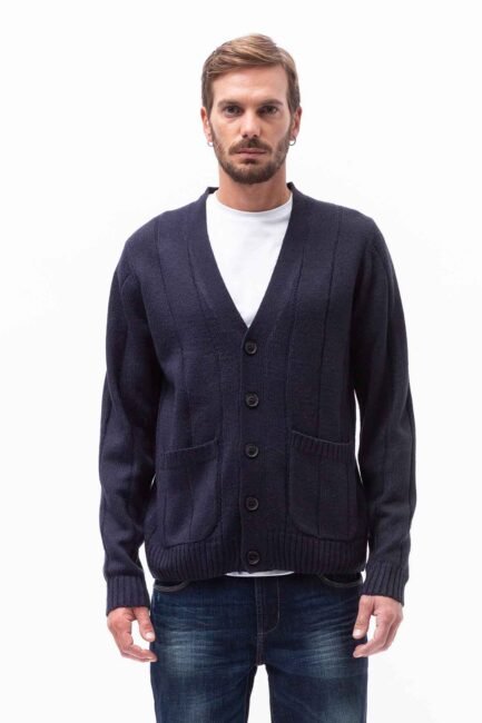 Cárdigan de la marca Sorbino Marrón