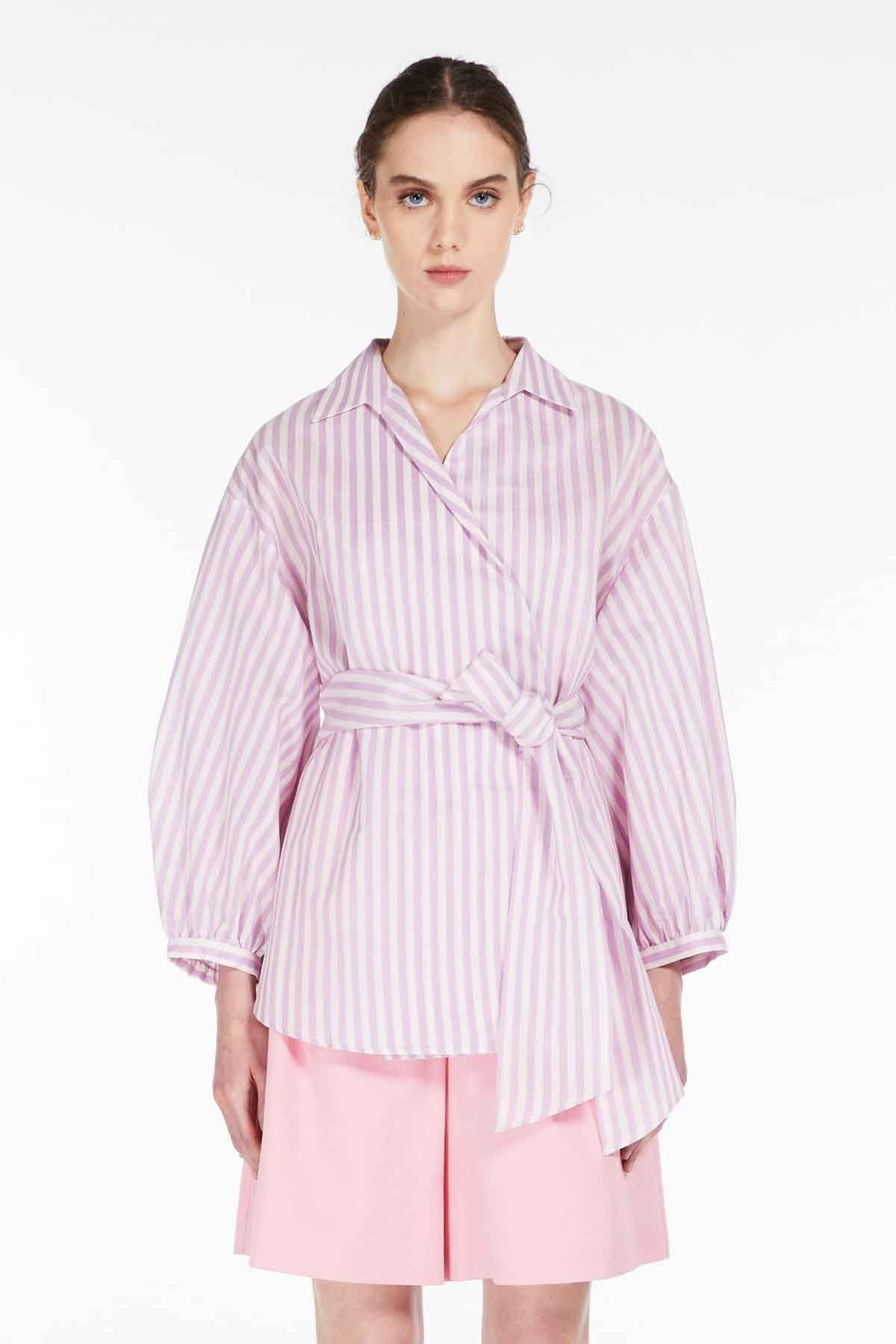 Camisa de la marca Max Mara Lila