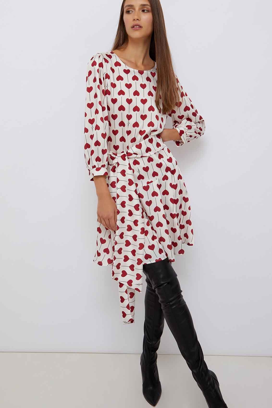 Vestido de la marca Liu·Jo Estamp