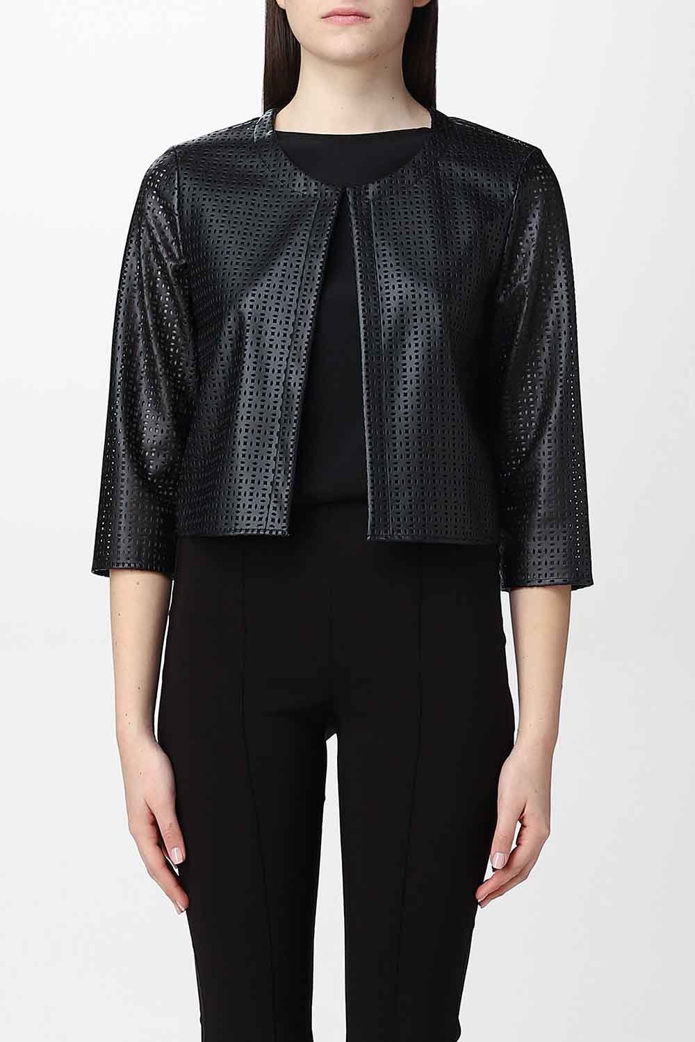 Chaqueta de la marca Liu·Jo Negro