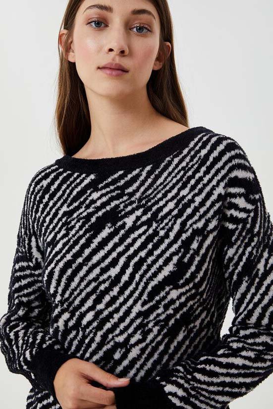Suéter de la marca Liu·Jo Estampado
