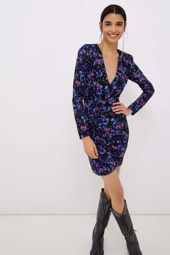 Vestido de la marca Liu·Jo Estampado