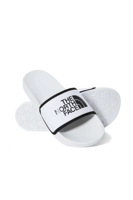 Chanclas de la marca The North Face Calzado Blanco