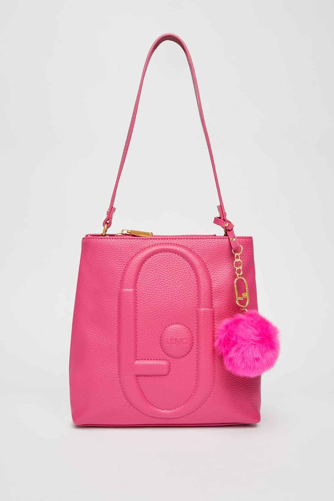 Bolso de la marca Liu·Jo Accesorios Fuxia