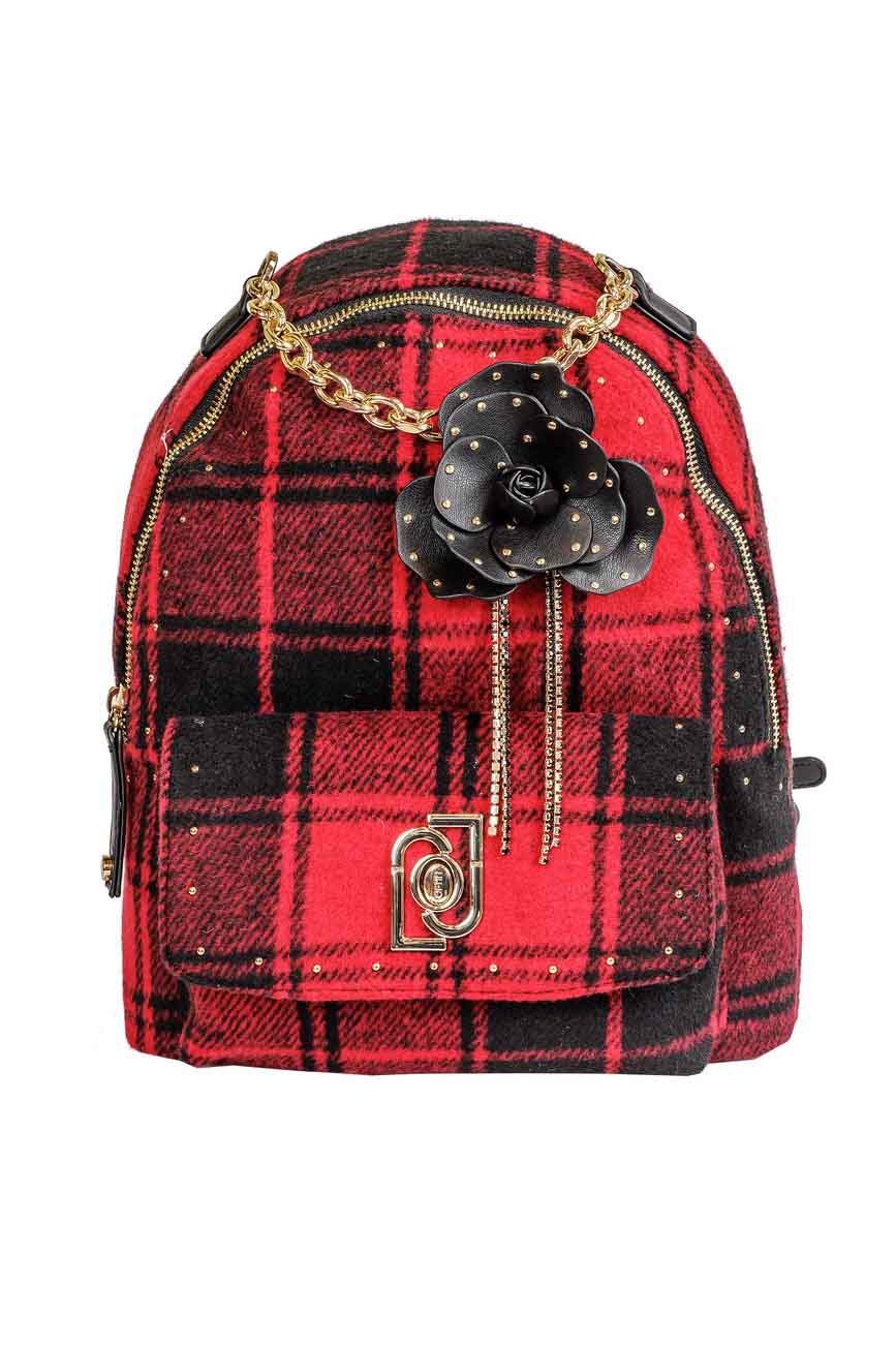Mochila de la marca Liu·Jo Accesorios Estampado