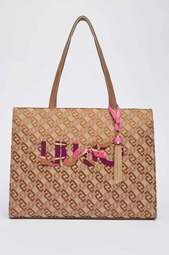 Bolso de la marca Liu·Jo Accesorios Marrón