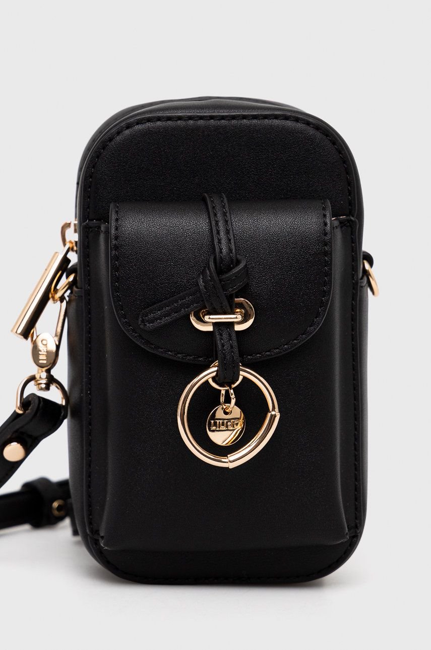 Bandolera de la marca Liu·Jo Accesorios Negro