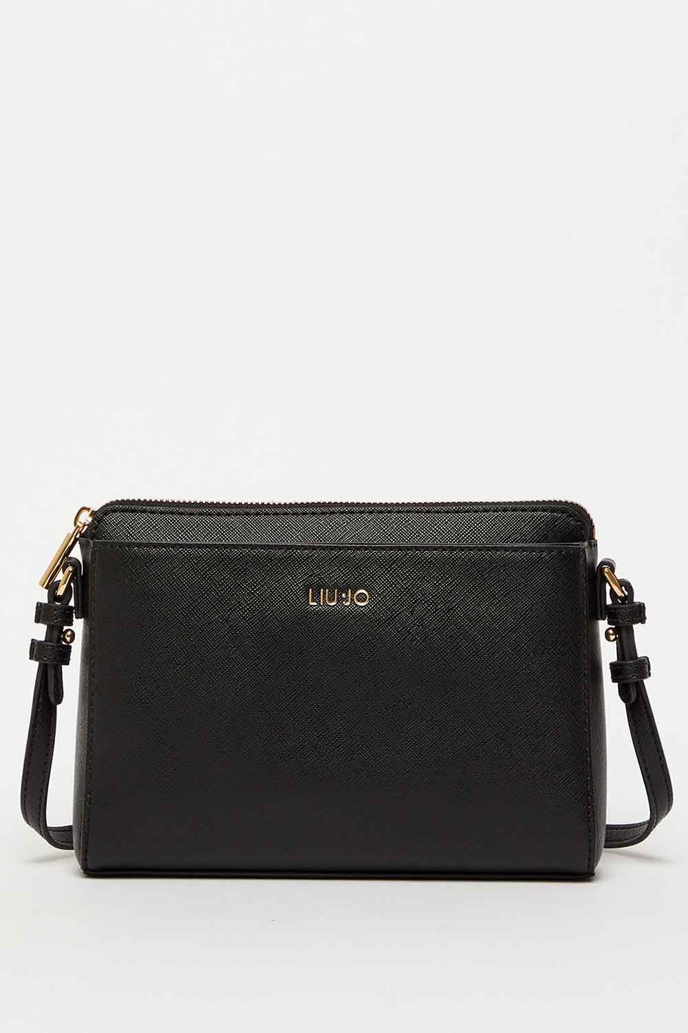 Bandolera de la marca Liu·Jo Accesorios Negro