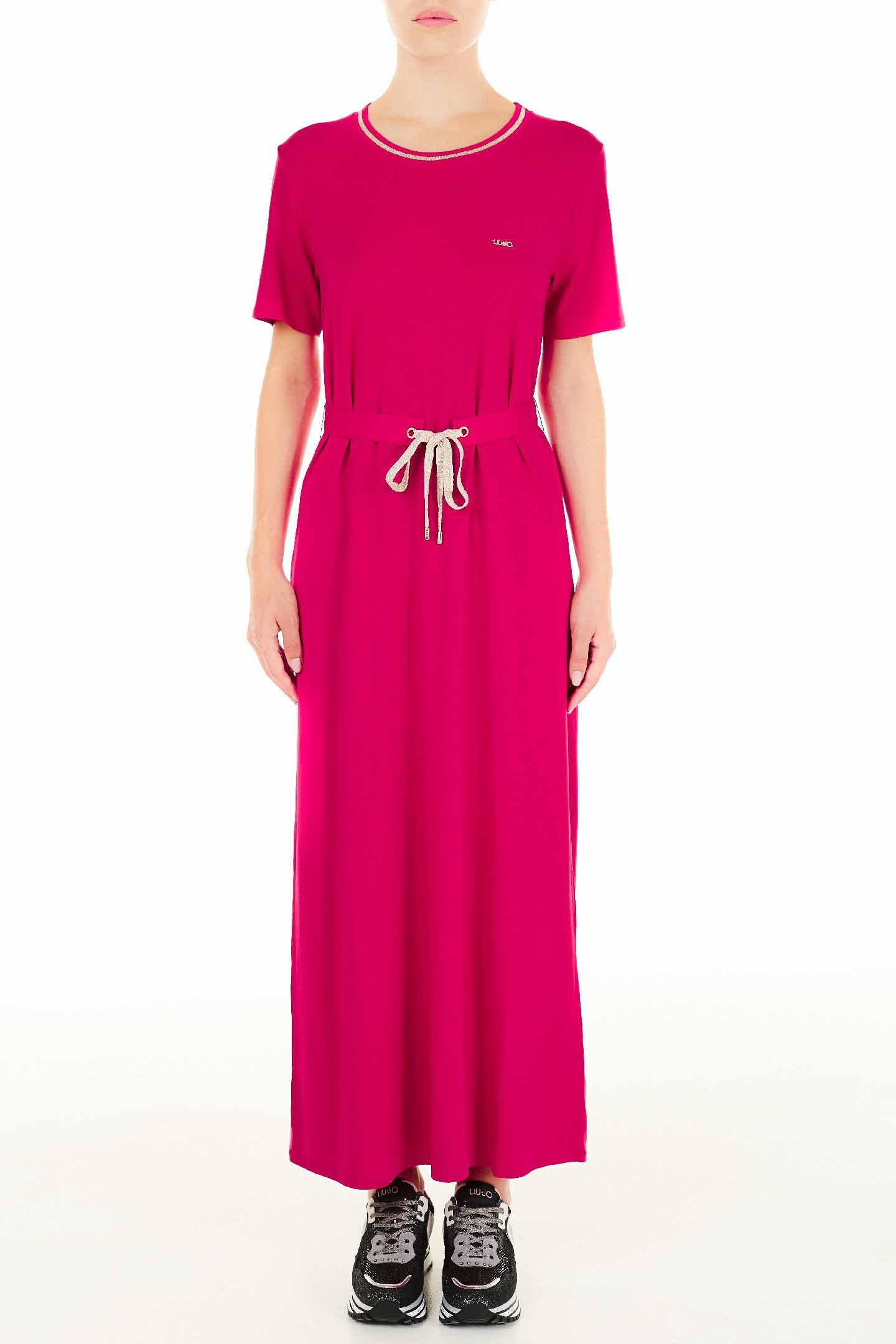 Vestido de la marca Liu·Jo Rojo