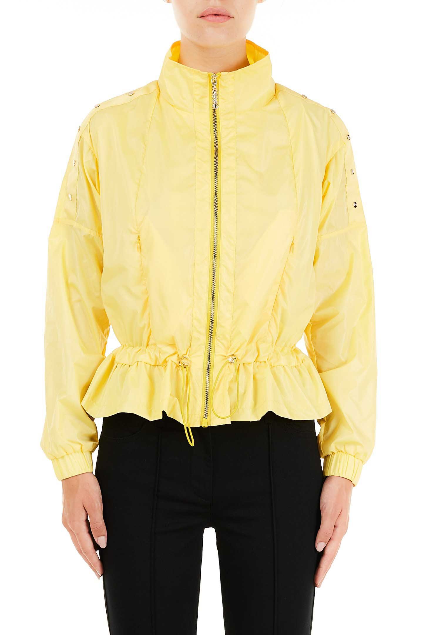 Chaqueta de la marca Liu·Jo Amarillo