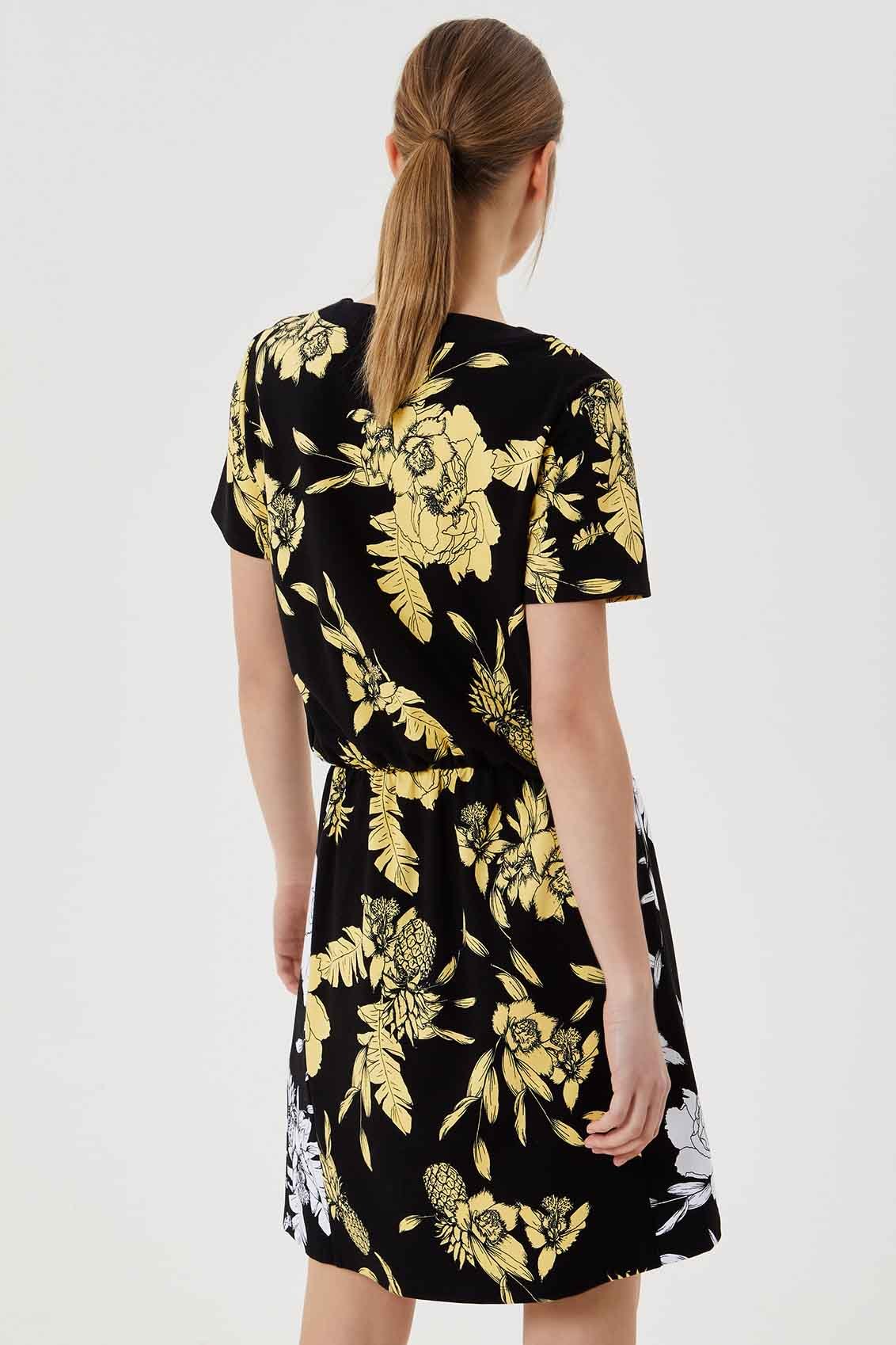 Vestido de la marca Liu·Jo Negro