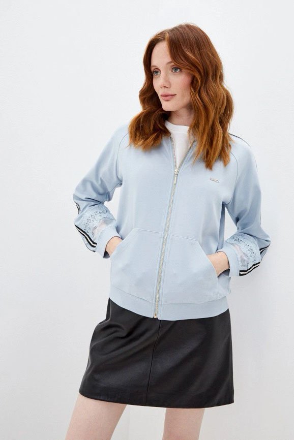 Chaqueta de la marca Liu·Jo Celeste