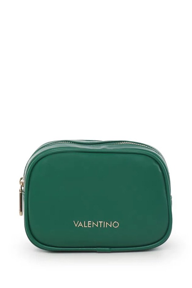 Neceser de la marca Valentino Bags Verde