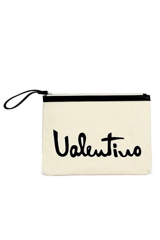 Bolso de la marca Valentino Bags Beige