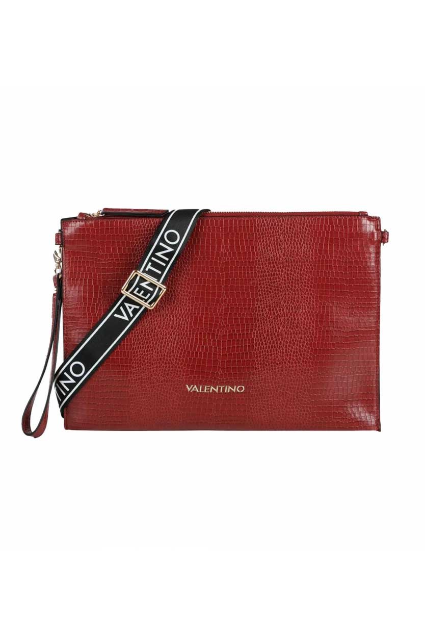 Bolso de la marca Valentino Bags Granate