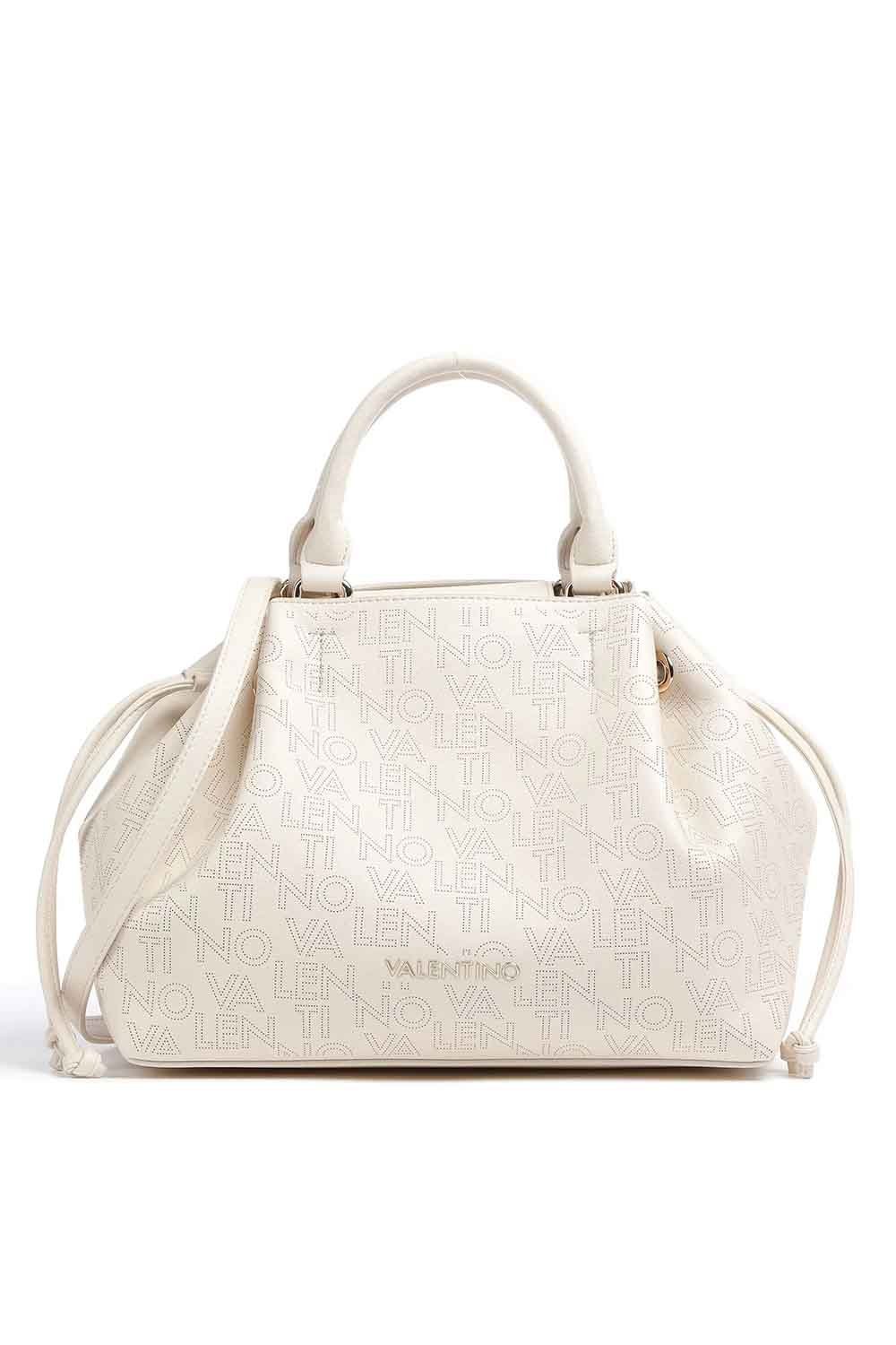 Bolso de la marca Valentino Bags Blanco