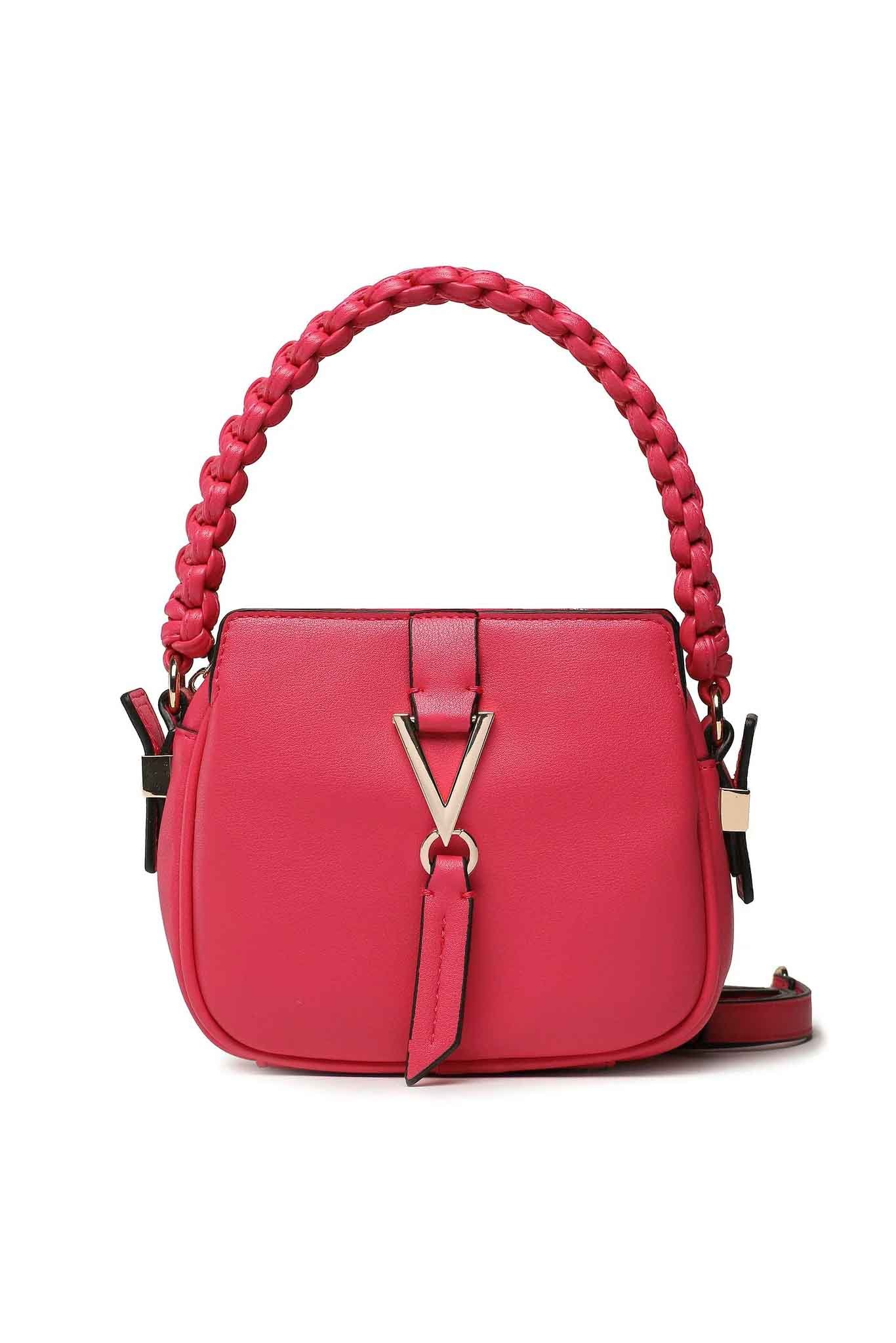 Bandolera de la marca Valentino Bags Rosa