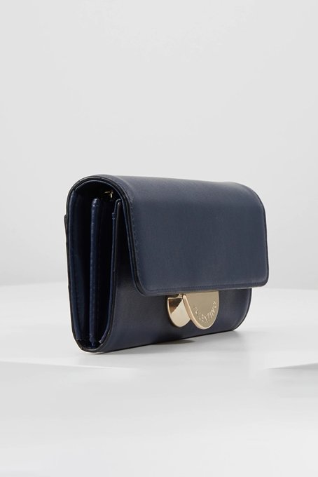 Monedero de la marca Valentino Bags Naranja