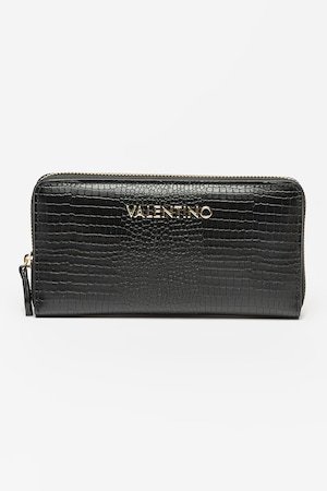 Monedero de la marca Valentino Bags Negro