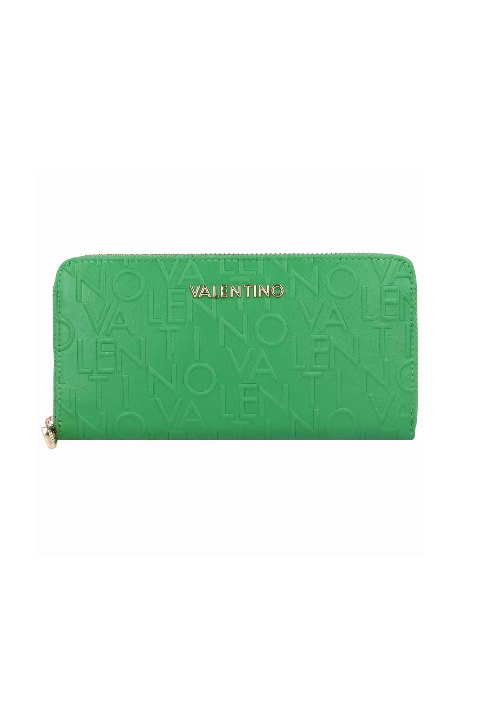 Monedero de la marca Valentino Bags Verde