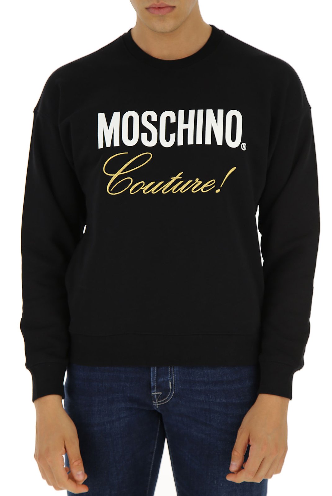 ZA1719 - Moschino