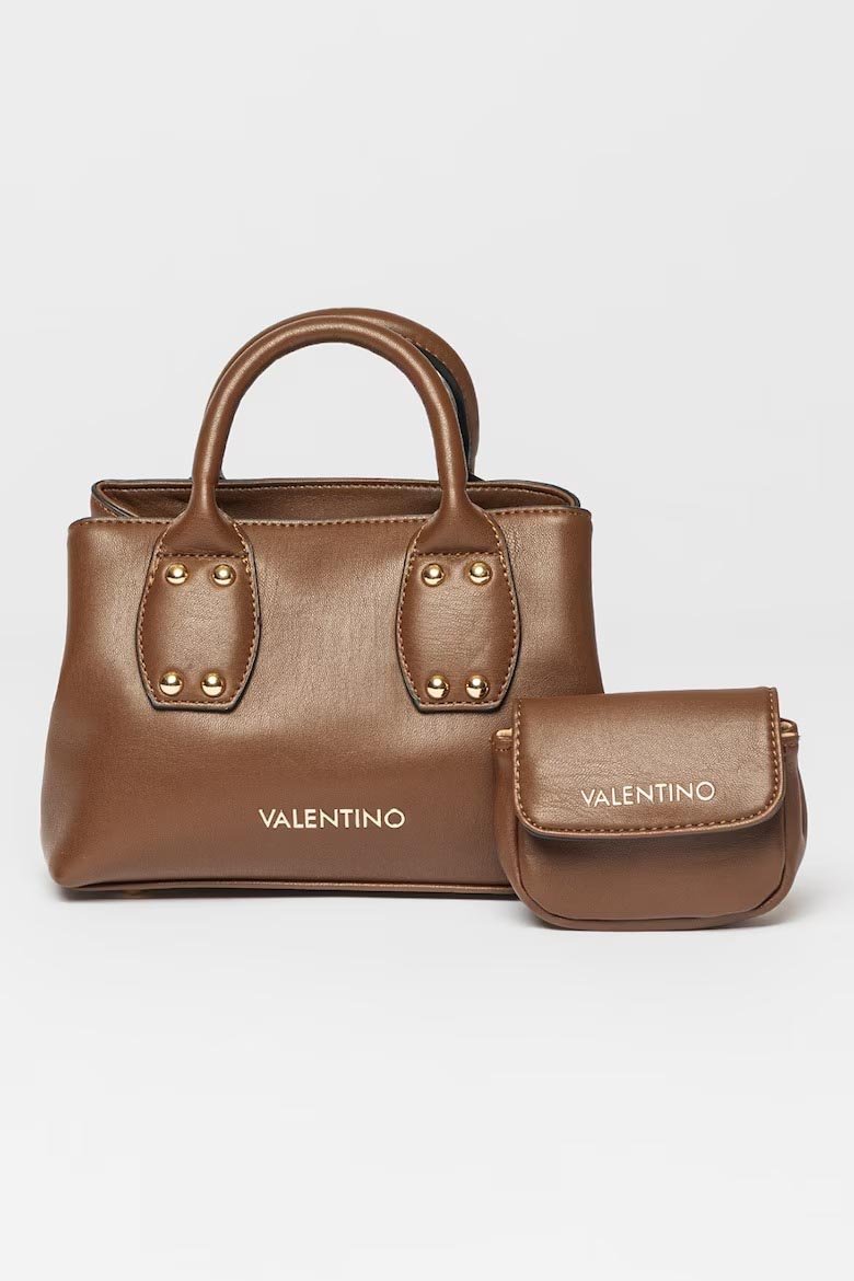 Bandolera de la marca Valentino Bags Marrón