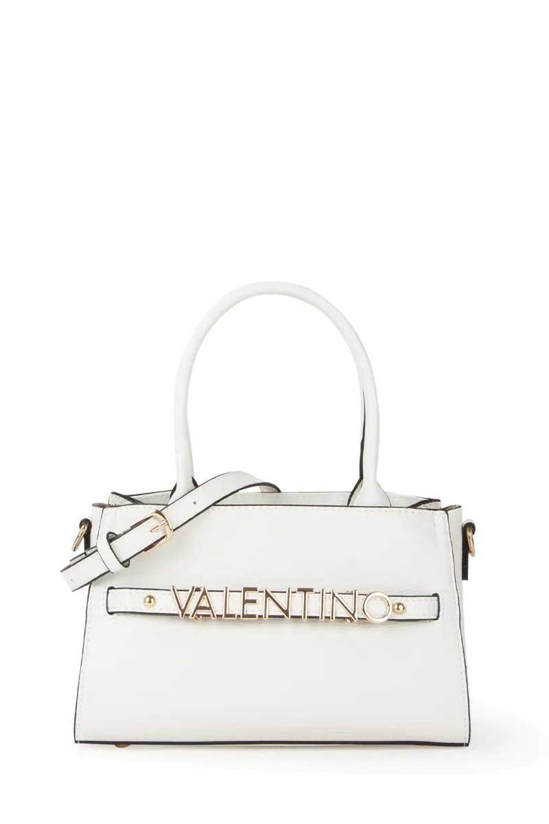 Bolso de la marca Valentino Bags Blanco