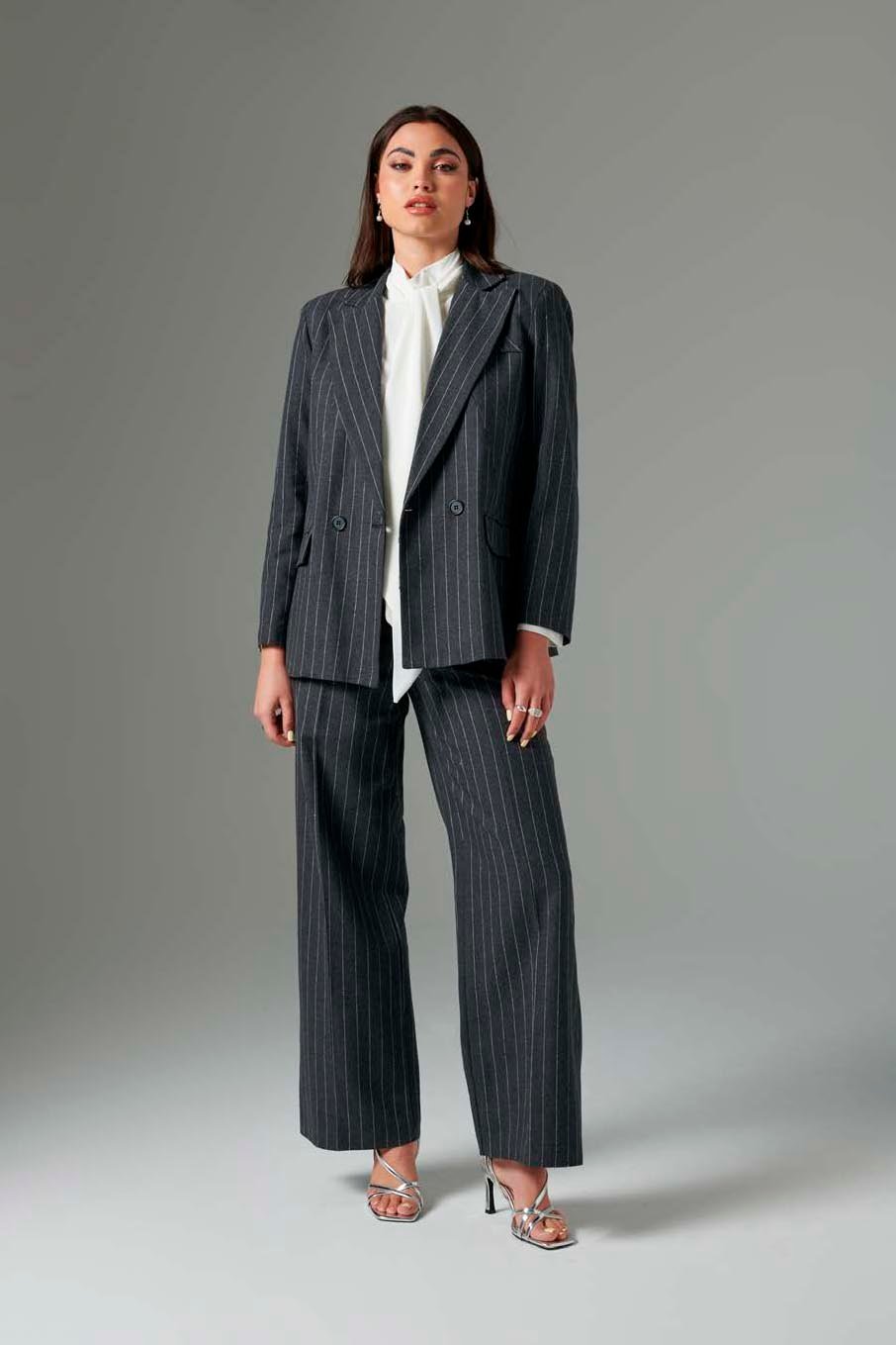 Pantalón de la marca QGuapa Milano Estampado