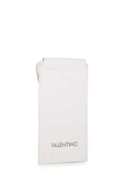 Cartera de la marca Valentino Bags Blanco