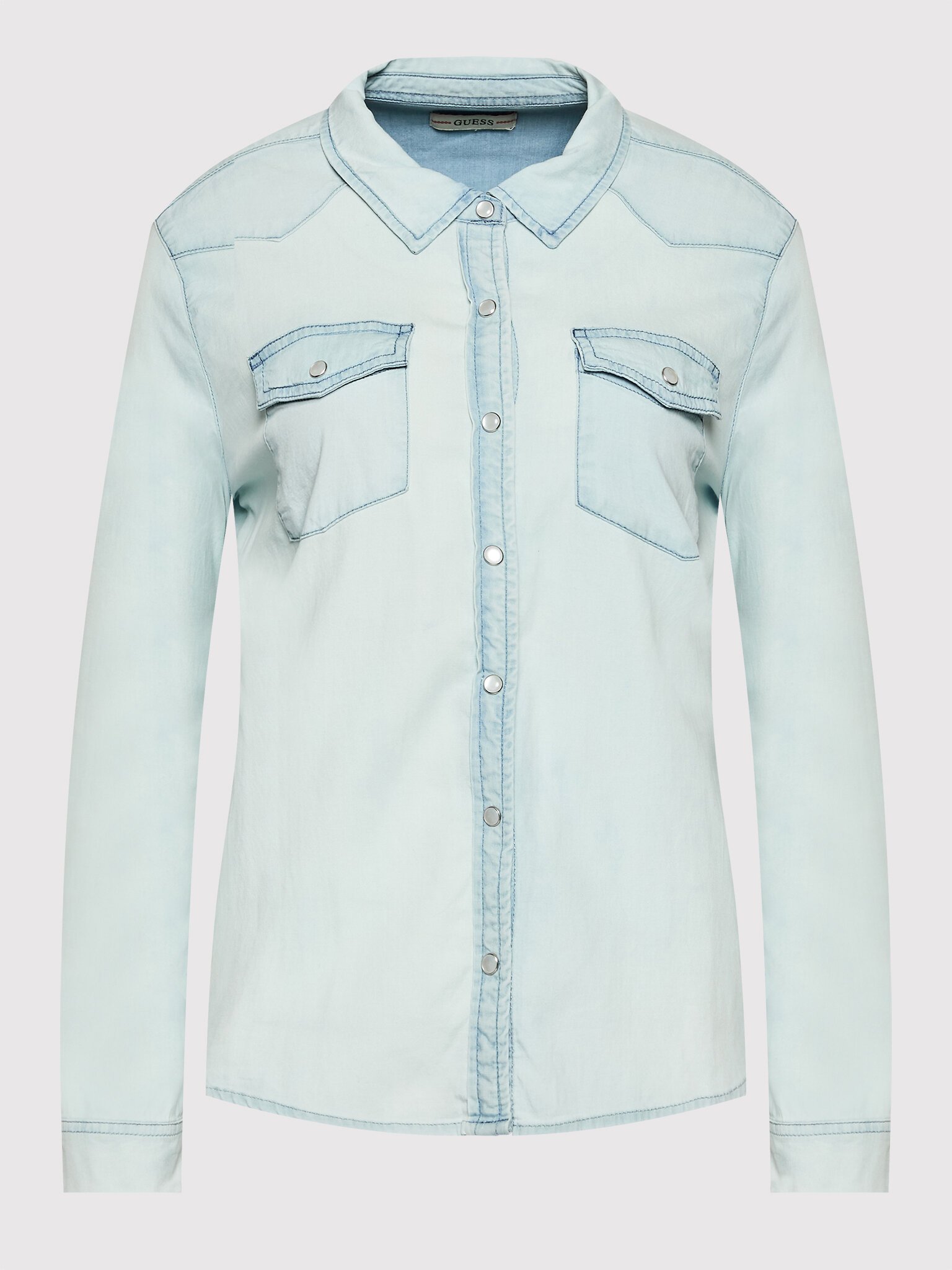 W2GH75 D4NA0 - Guess jeans