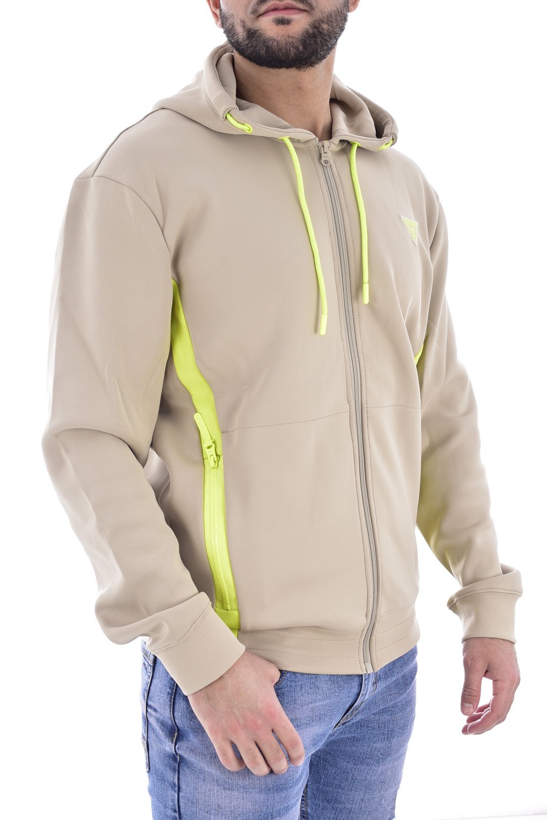 Z4RQ08 KB212 - Guess jeans