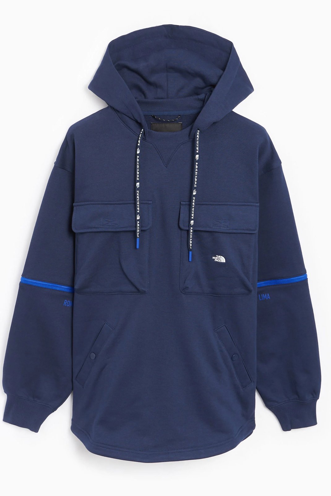 NF0A884T8K21 - The North Face
