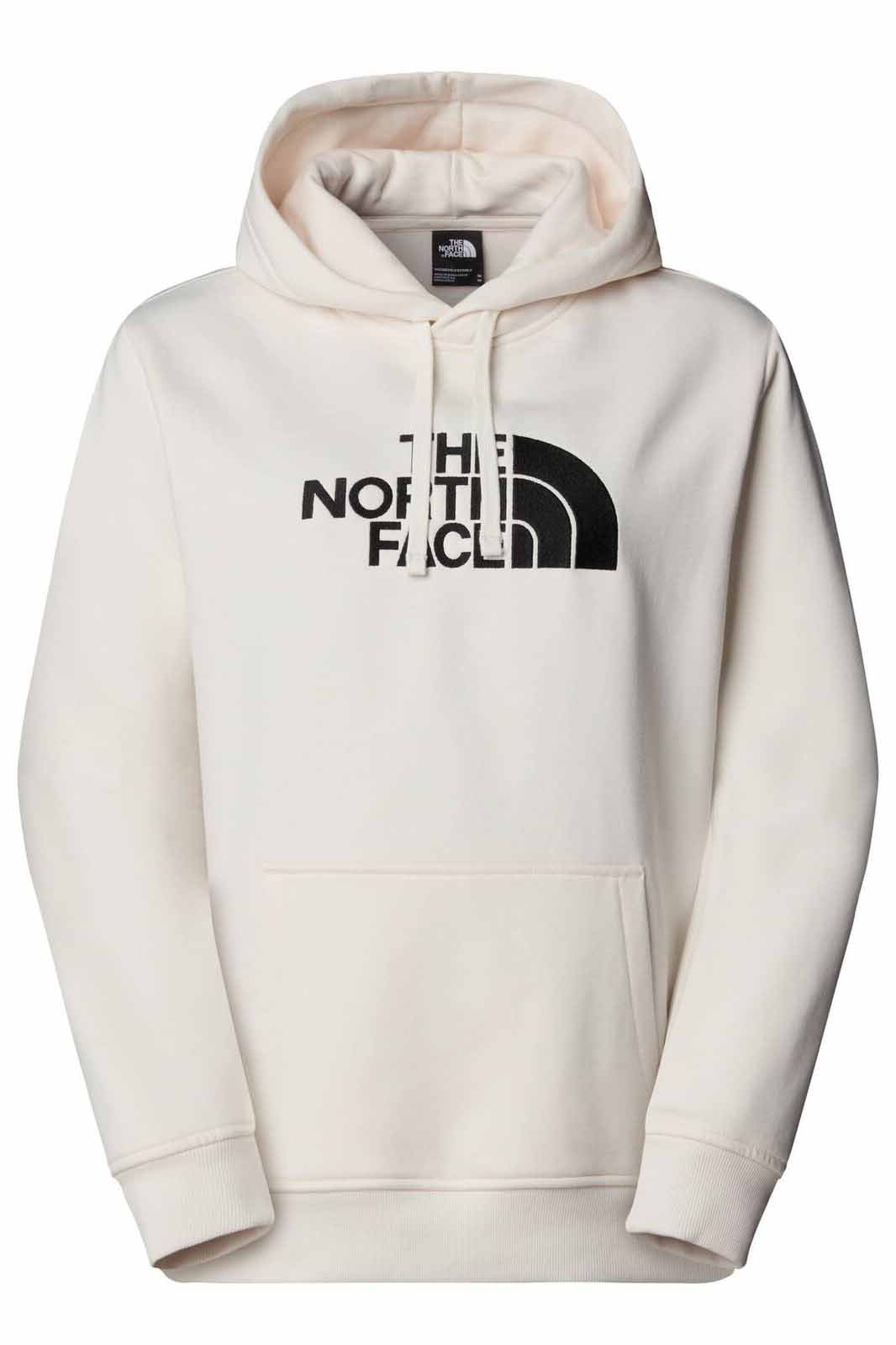 de la marca The North Face Blanco