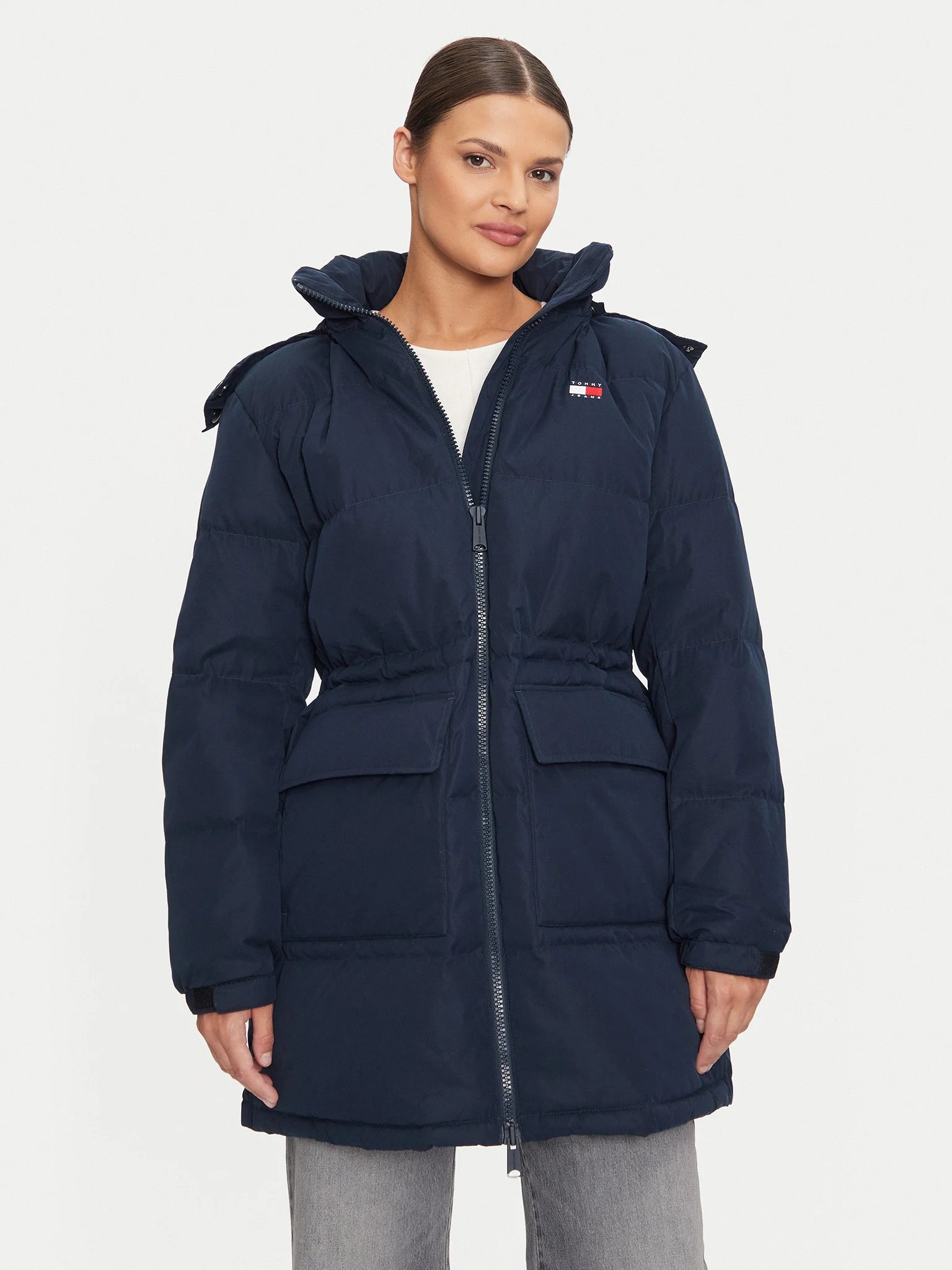 DW0DW18821 - Tommy Jeans