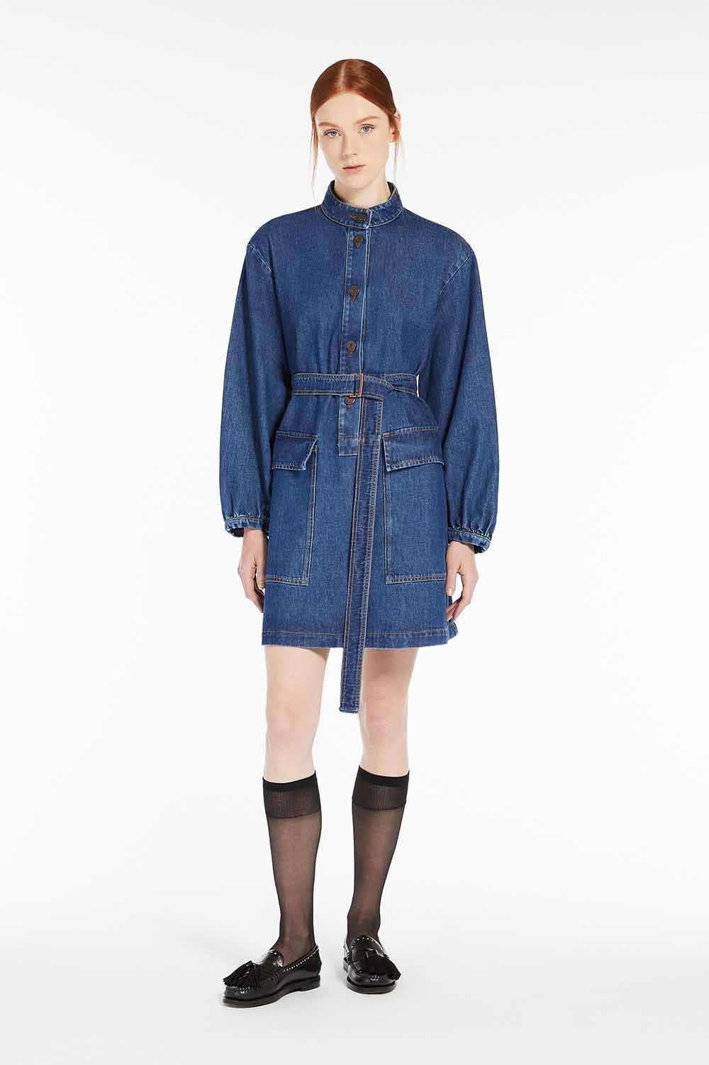 Vestido de la marca Max Mara Jeans