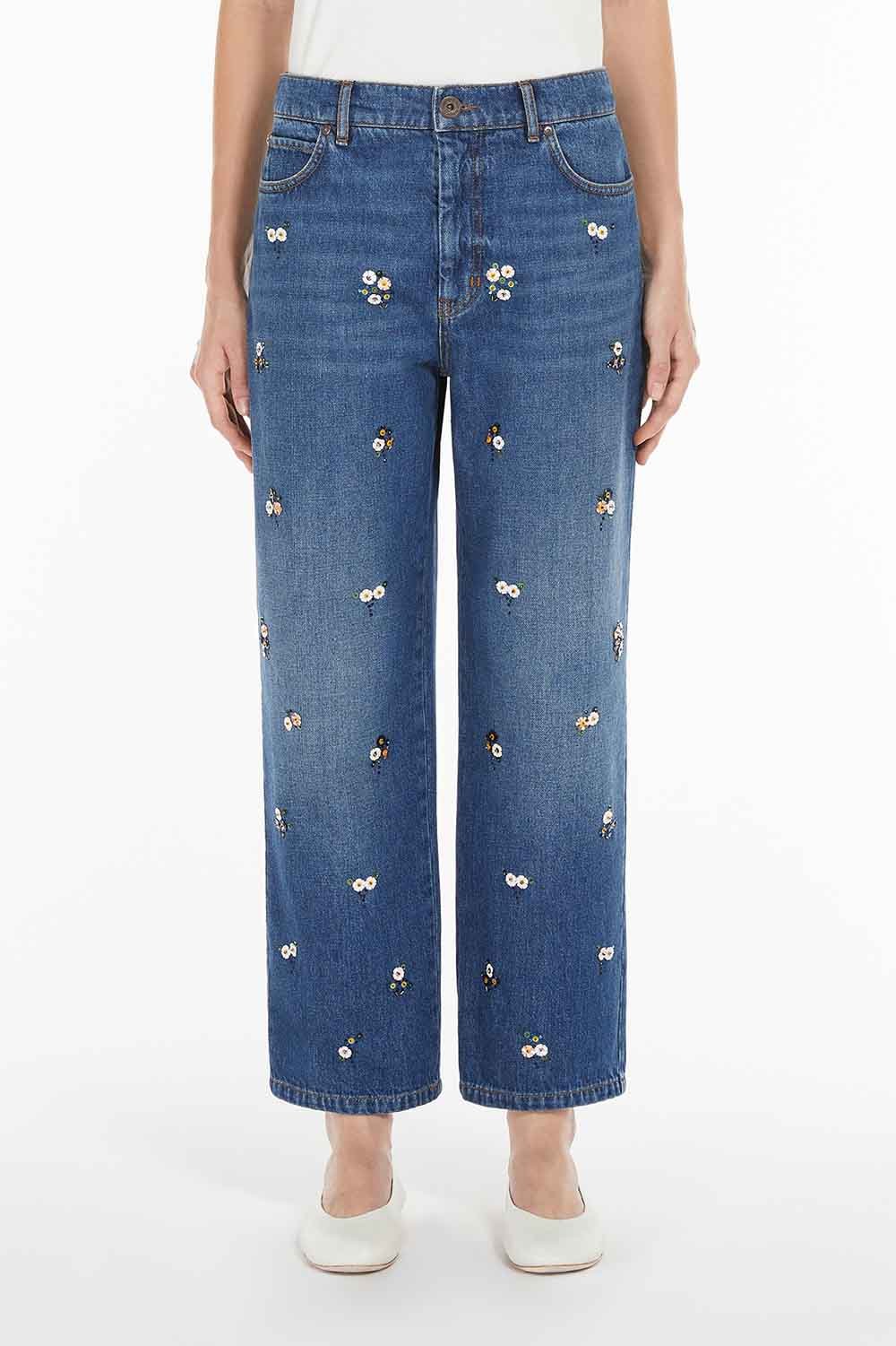 Pantalón de la marca Max Mara Jeans