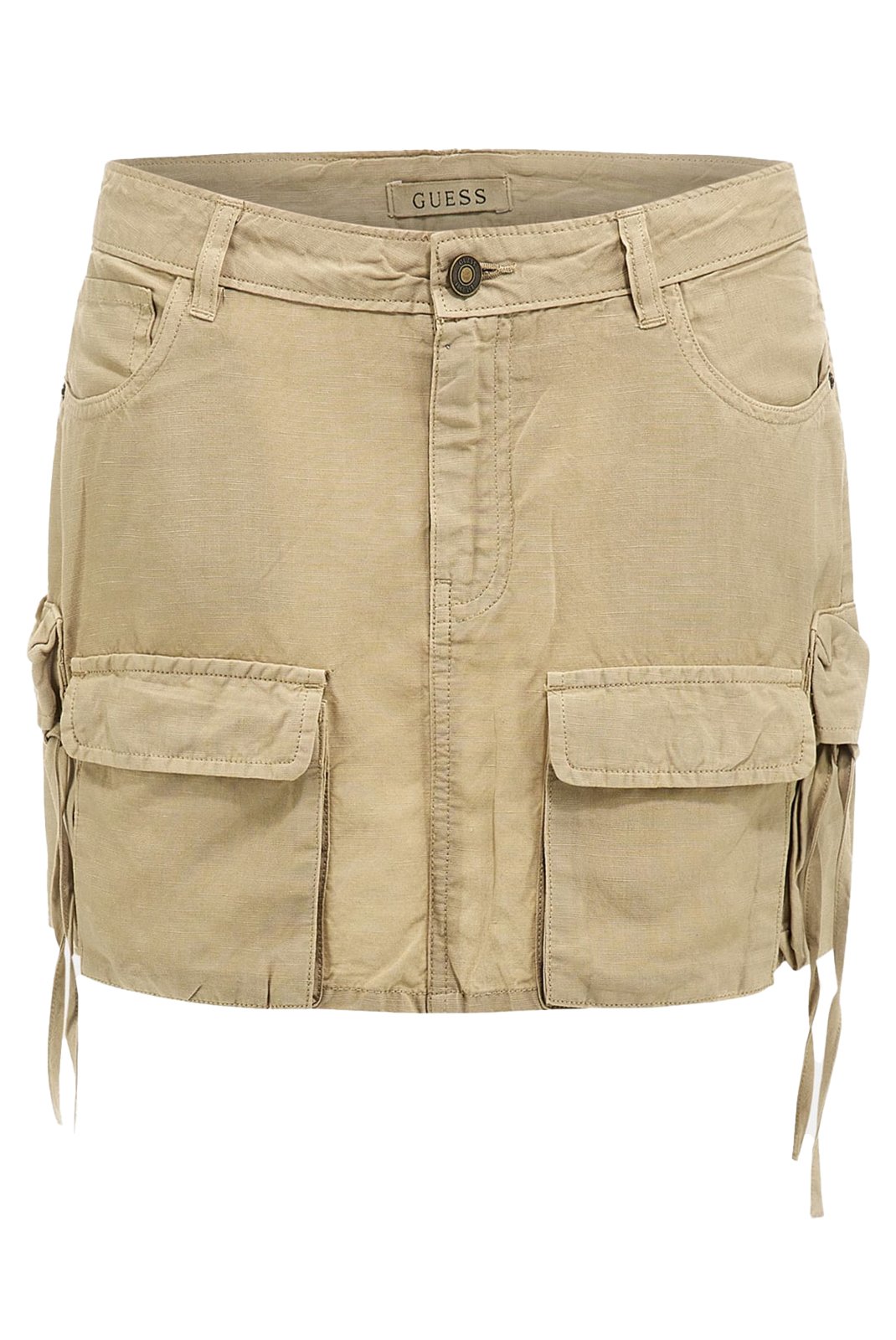 W4GD91 WG8N0 - Guess jeans