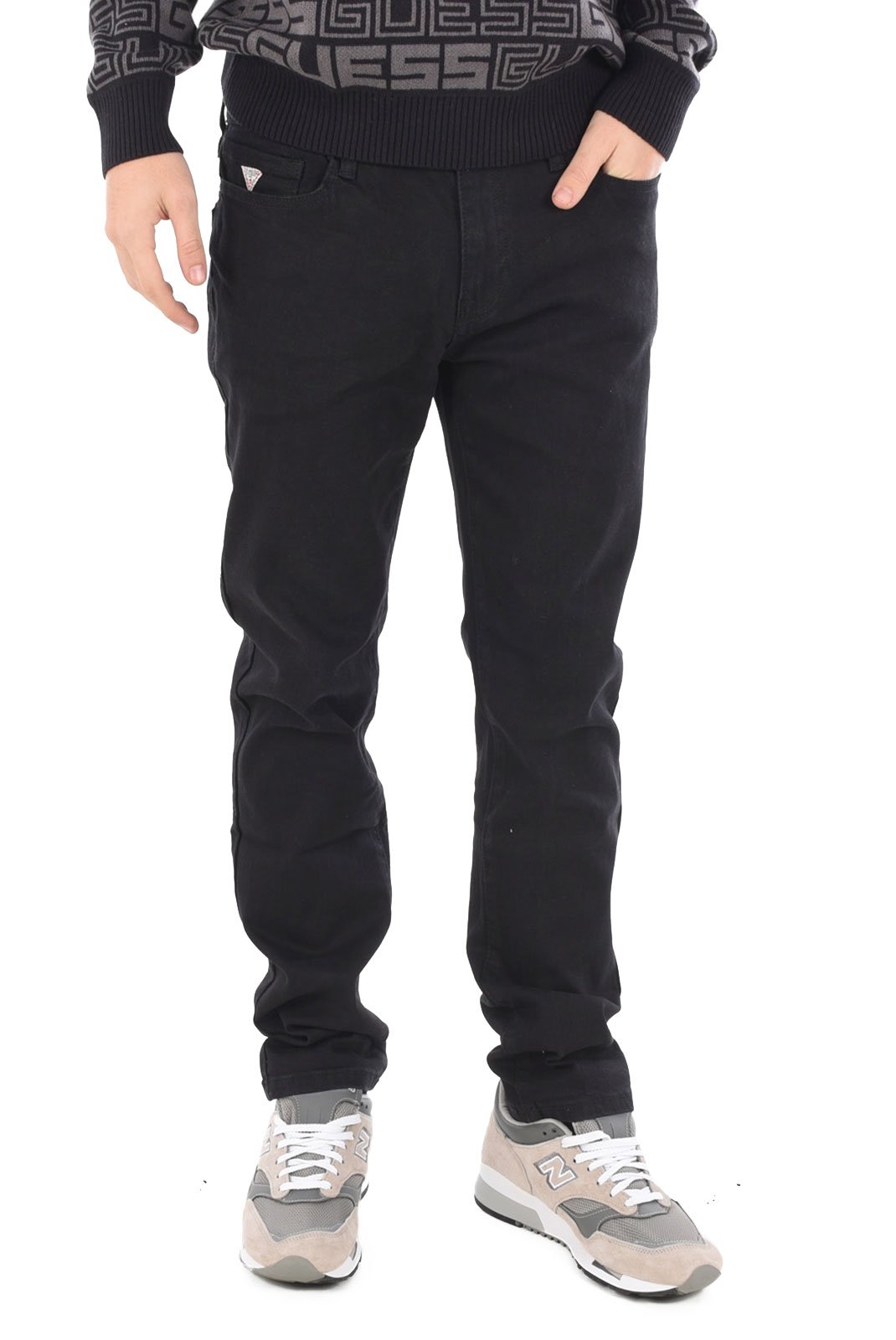 T3YJ17 D54P0 - Guess jeans