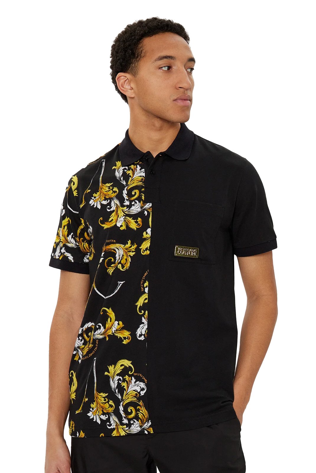 78GAG625 JS458 - Versace Jeans