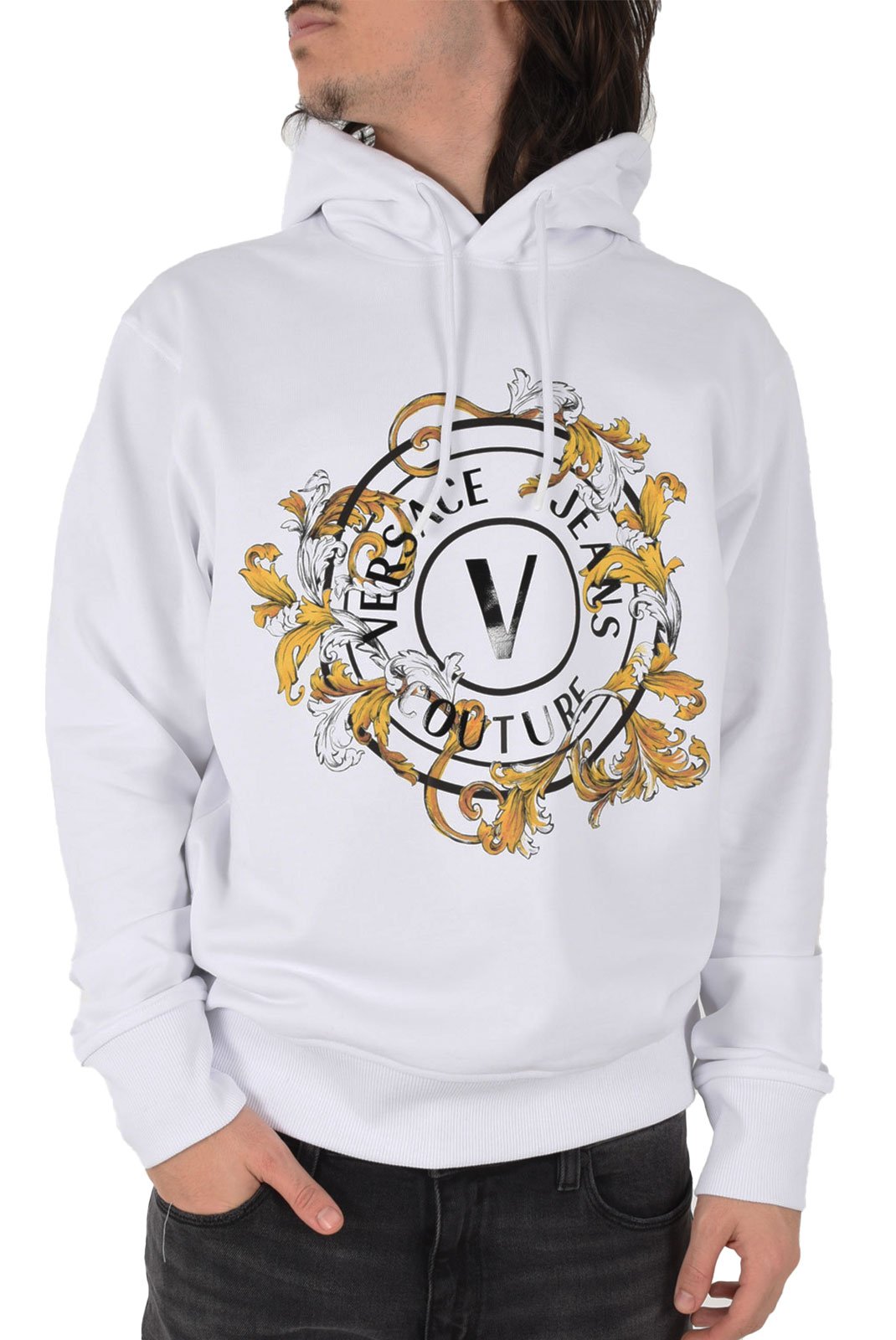 78GAIC01 CF00C - Versace Jeans