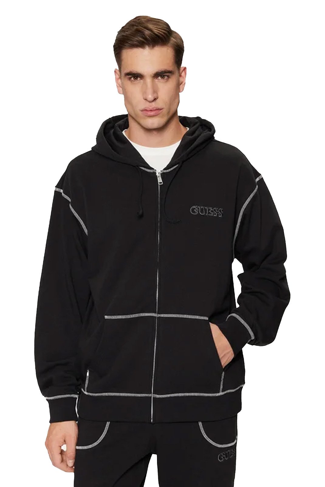 U5RQ02 KCO31 - Guess jeans