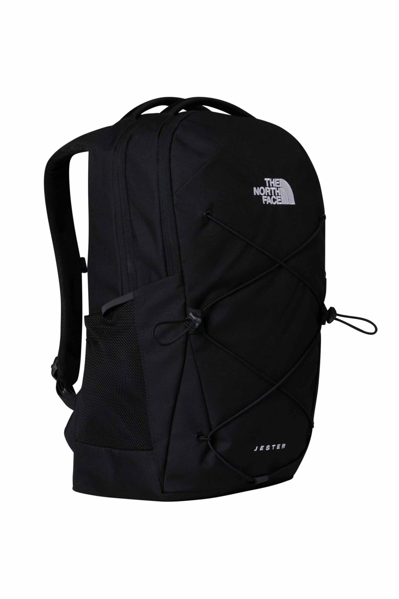 Mochila de la marca The North Face Negro