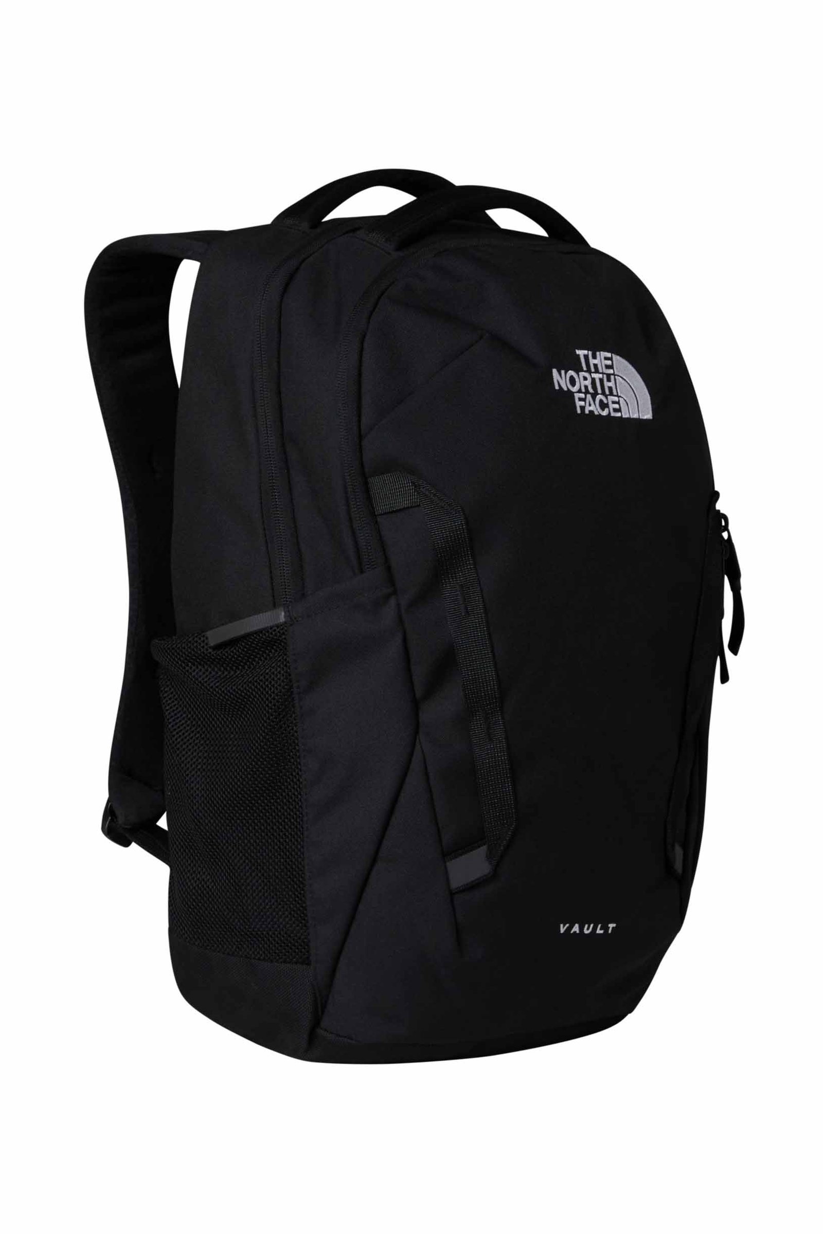 Mochila de la marca The North Face Negro