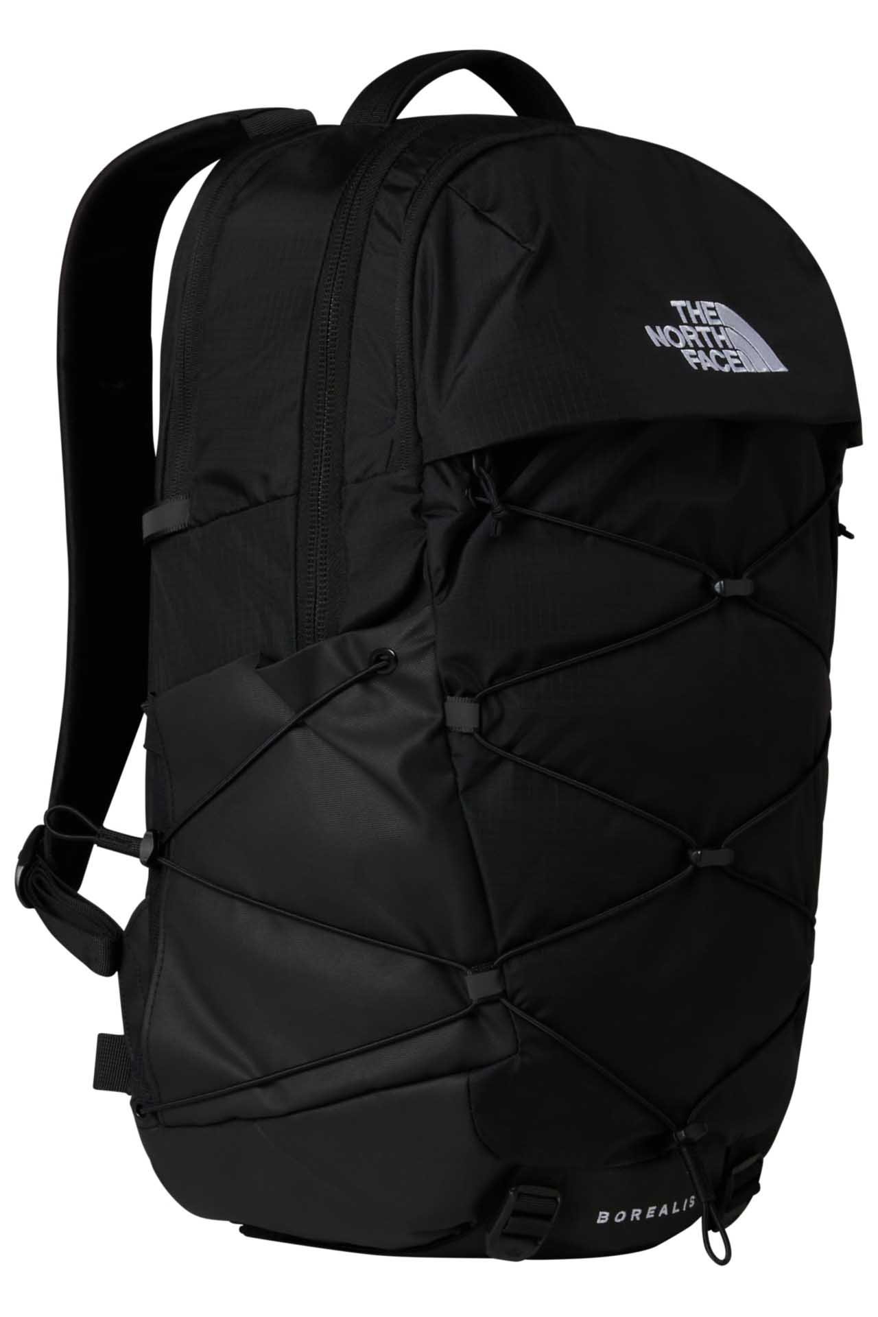 Mochila de la marca The North Face Negro