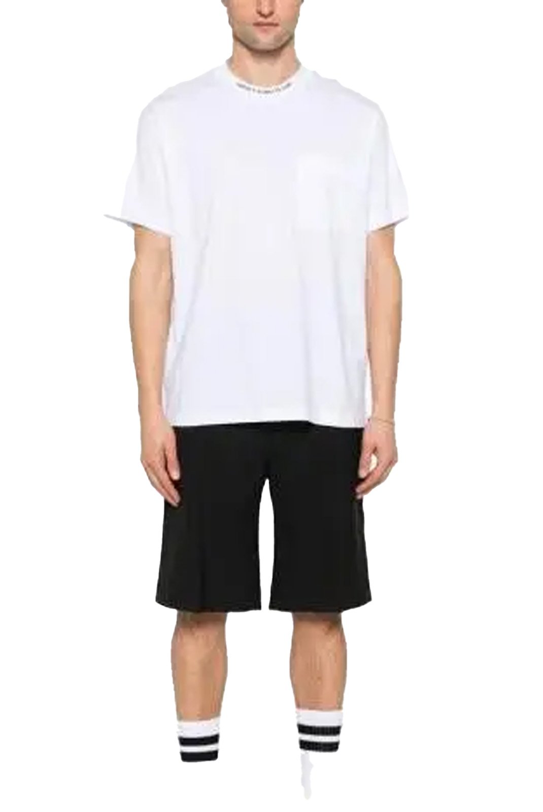 78GAHE03 CJ00E - Versace Jeans