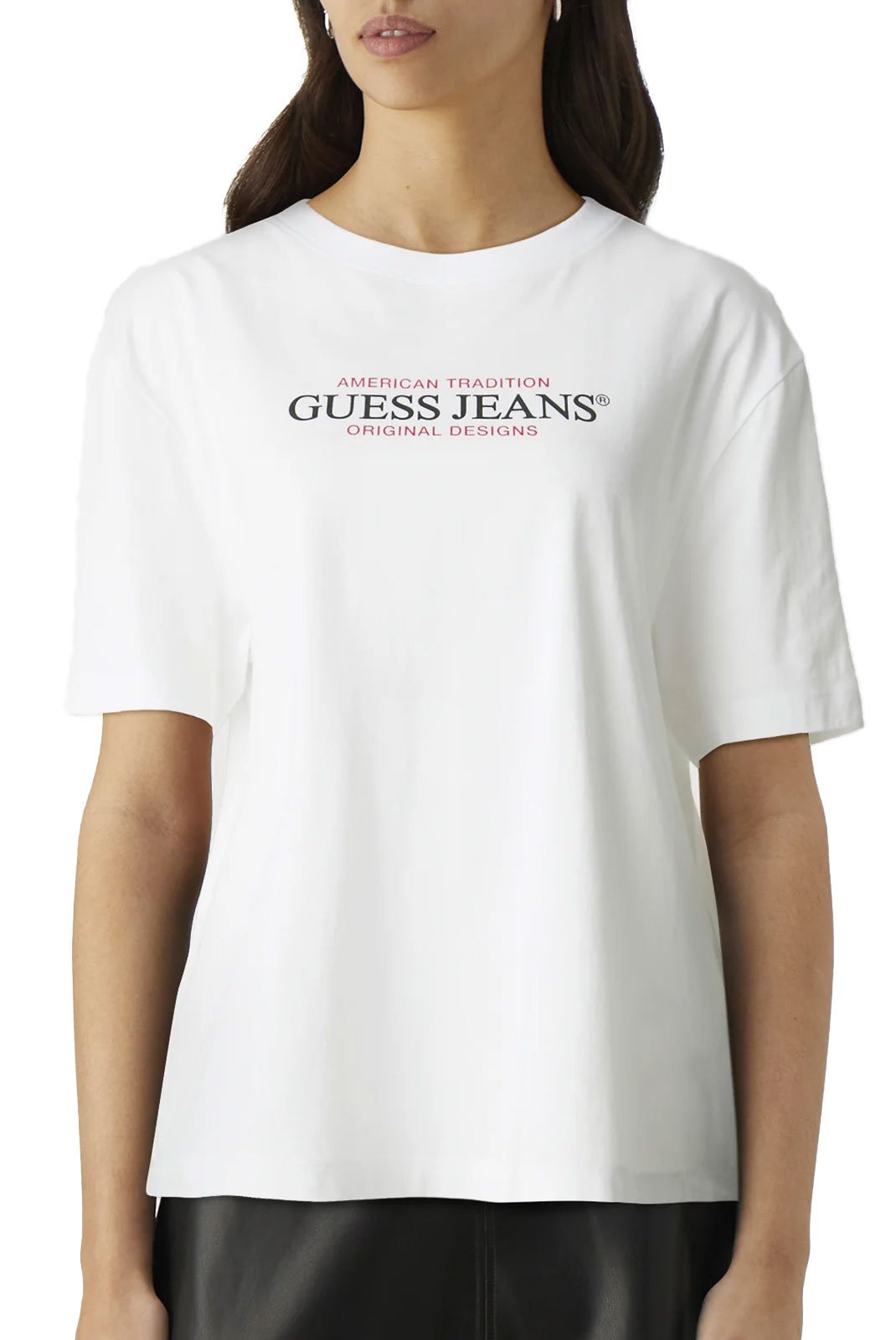 W4YI08 K8HM0 - Guess jeans