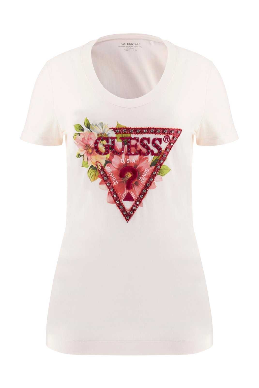 W5GI10 J1314 - Guess jeans