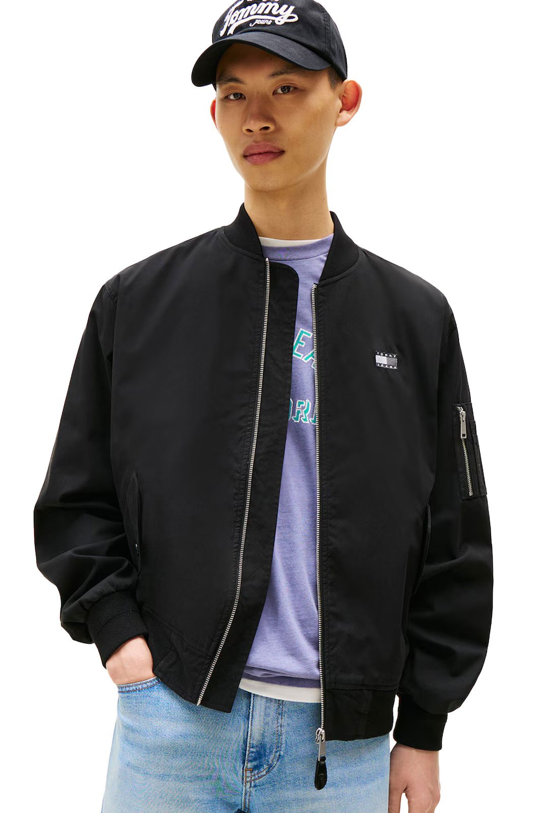 DM0DM21674 - Tommy Jeans