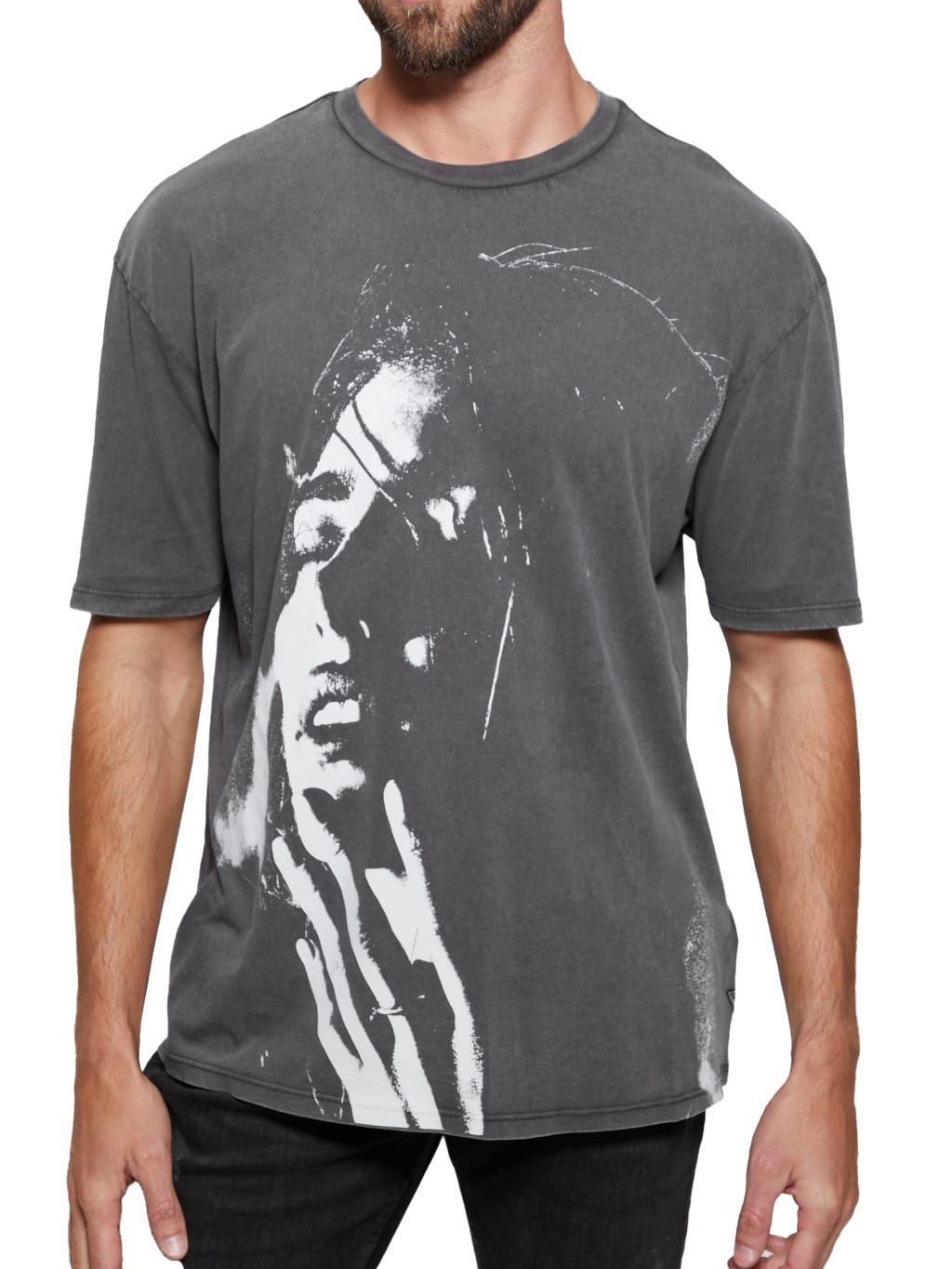 M4BI02 K9RM1 - Guess jeans