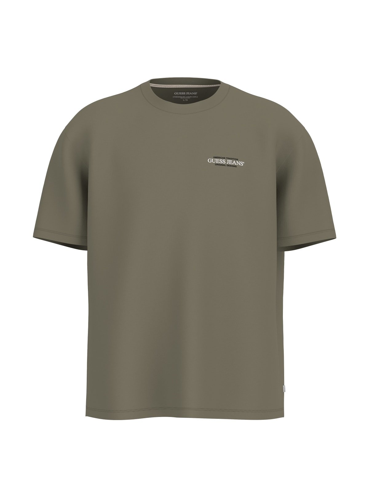 M4BI75 K8FQ4 - Guess jeans